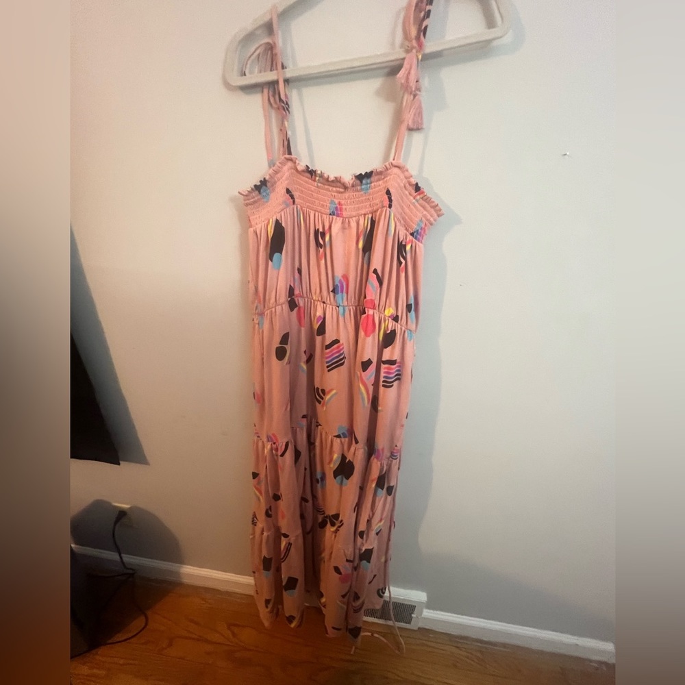 Target Pride dress NWT